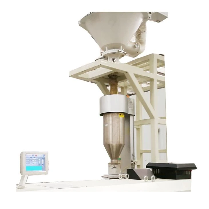 gravimetric weight control feeders