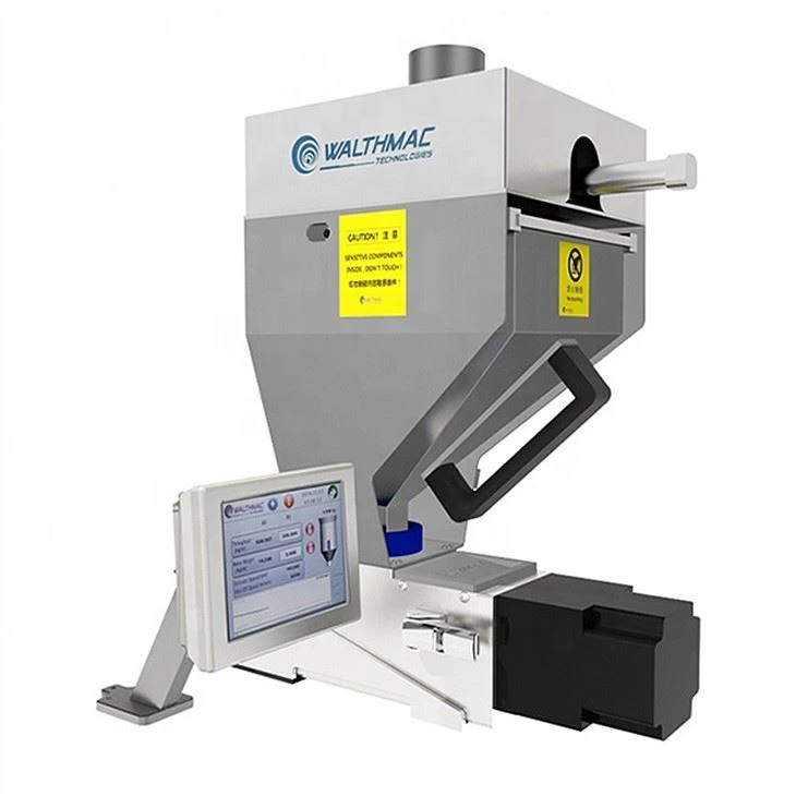 01 extruder side feeder