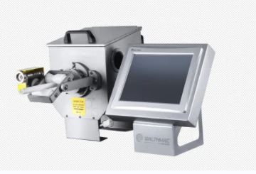 UltrasonicWall Thickness Meter