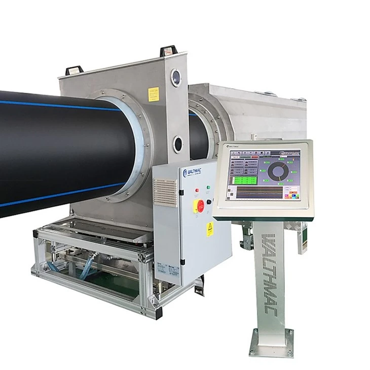Wall Thickness Measuring Device